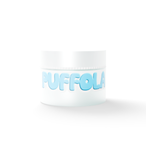 Puffola – Maschera viso
