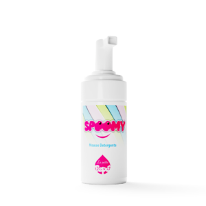 Spoomy – Mousse detergente