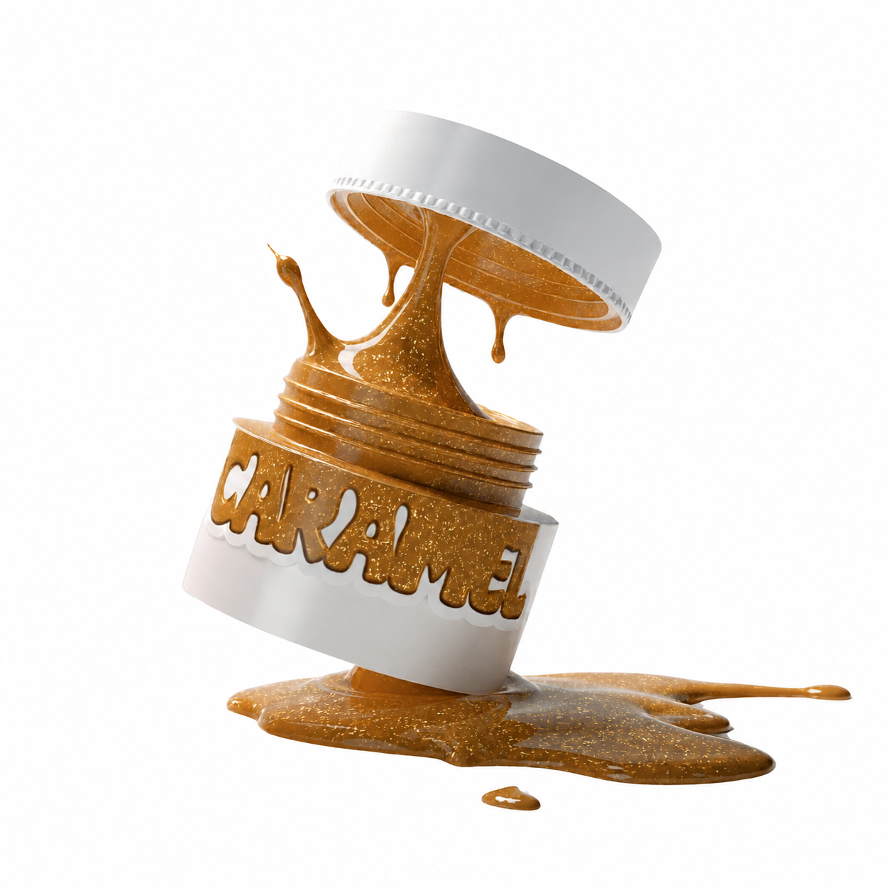 Caramel – Crema viso illuminante - immagine 2