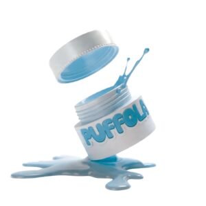 Puffola – Maschera viso