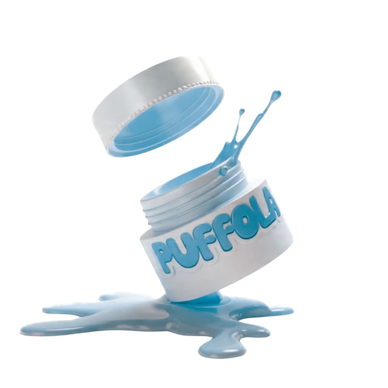 Puffola – Maschera viso