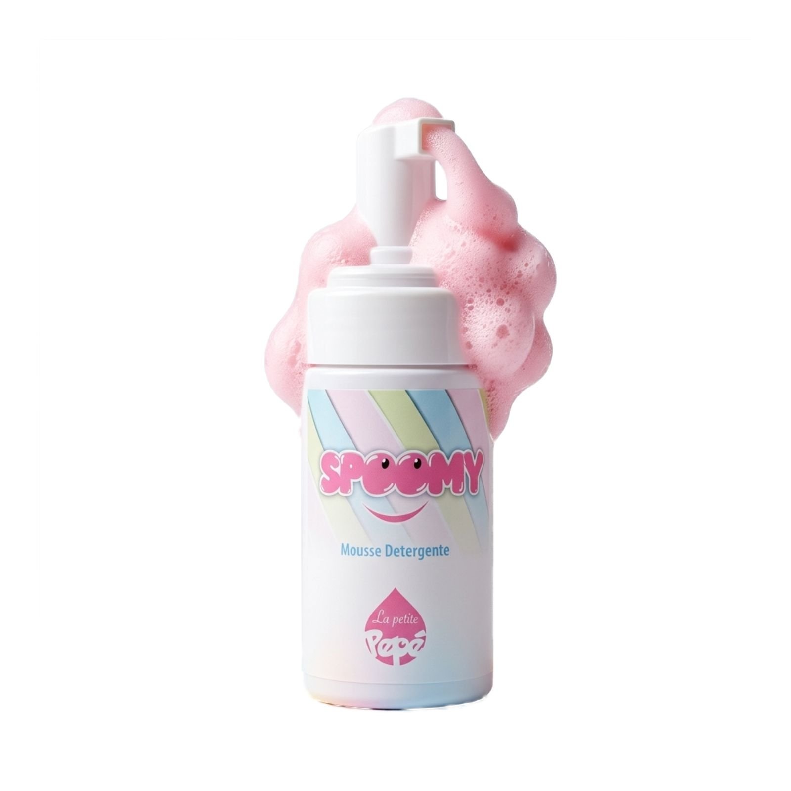Spoomy – Mousse detergente - immagine 2